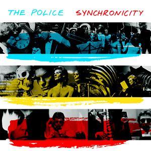Synchronicity (1983)
